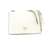 GUESS Sac bandoulière logo all over Jena jeans - Femme, 173165M550057