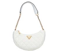 Guess - Sac bandoulière matelassé ivoire Giully Guess - Femme - Sacs - Beige - Taille: ONE Size