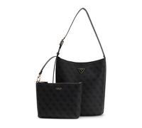 Guess Meridian Sac à bandoulière 24 cm gris