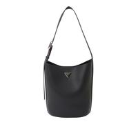 Guess Sac à bandoulière Meridian II 30 cm Noir