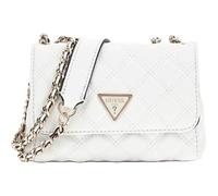 Guess Sac bandoulière mini Giully jeans - Femme
