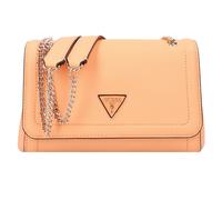 GUESS Sac bandoulière 'Noelle' abricot, Taille One Size