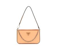 GUESS Sac bandoulière 'Noelle' abricot, Taille One Size