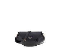 Guess Sac Bandoulière Noelle Girlfriend Sa Black BG789820 Black (BLA)
