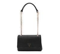 Guess Sac porté épaule Noelle noir synthétique pour femme