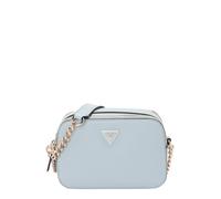 GUESS Sac bandoulière 'NOELLE II CROSSBODY CAMERA' bleu pastel, Taille One Size