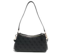 GUESS Sac bandoulière Noelle II mini shoulder xbody coal logo BS26GU17 BG967273, gris anthracite, S
