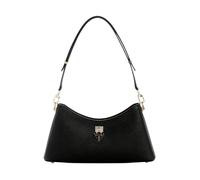 Guess - Sac bandoulière Patsie - Femme - Sacs - Noir - Taille: ONE Size