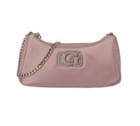 GUESS Sac bandoulière 'Prue' rose ancienne, Taille One Size