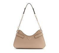 GUESS Sac bandoulière 'SERENOVA' beige, Taille One Size