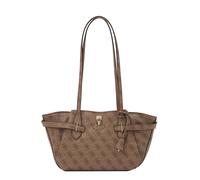 Guess Yesba Sac à bandoulière 39 cm brun