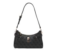 Guess Yesba Sac à bandoulière 28 cm noir
