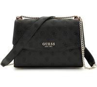 Guess Sac Bandoulière Zarela Luxury Satche Black Logo PD966521