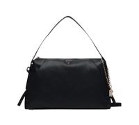 Guess - SAC Besace Convertible Melody - Femme - Sacs - Noir - Taille: ONE Size