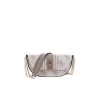 Guess Sac besace Erenia Dark Taupe Logo SO783821 Dark Taupe Logo (DKO)