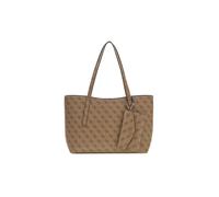 Guess Brenton Sac de shopper 36 cm beige