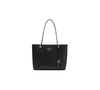 Guess Sac cabas Dita Noel 37 cm Noir