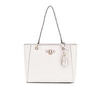 Guess - Sac cabas logo 4G - Blanc - Femme - Sacs - Blanc - Taille: ONE Size