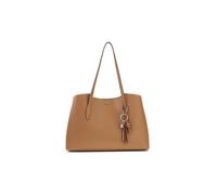 GUESS Sac - Cabas MELODY 2 EN 1 camel