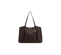GUESS Sac - Cabas MELODY 2 EN 1 marron