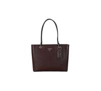 GUESS Sac - Cabas NOELLE rouge foncé