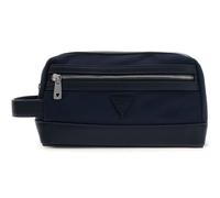Guess Berlin Trousse de toilette 25 cm bleu