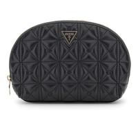 GUESS sac d’accessoires Dome Pouch Black