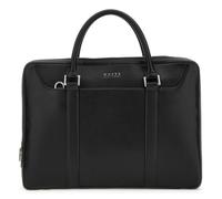 GUESS Sac de bureau noir pour homme - Parma Document Case 300611