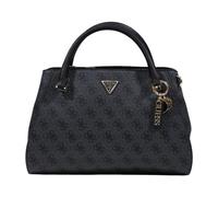 Guess - Sac de luxe structuré - Femme - Sacs - Gris - Taille: ONE Size