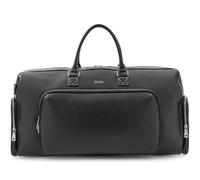 Guess Sac de Voyage Boston Weekender TMBOGSP6235 Femme Noir