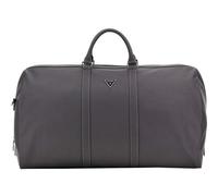 GUESS Sac de Voyage Certosa Weekender Anthracite Gris
