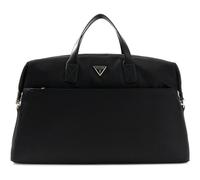 GUESS Sac de Voyage Follie Duffle Black Noir