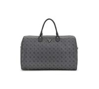 GUESS Wilder Travel Weekender Charcoal