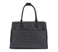 Guess Wilder Sac de shopper 46 cm Compartiment pour ordinateur portable noir