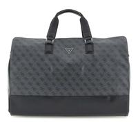 Guess Sac de voyage Milano Convertible Weekender 325091 Noir pour homme