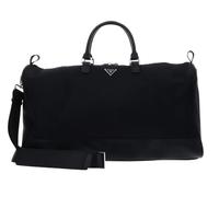 GUESS Sac de Voyage Milano Convertible Weekender Black Noir