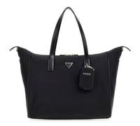 GUESS Sac de voyage noir pour femme et homme - Follie Carryon Large Tote 298774