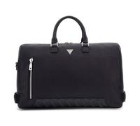 GUESS Sac de voyage noir pour homme - Torino Duffle Bag 325171