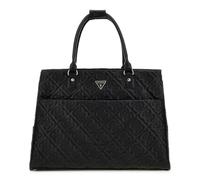 GUESS sac de voyage pour ordinateur portable Adelasia Shopper Tote Black noir