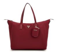 Guess Follie Sac weekend rouge foncé, 40 x 35 x 21cm