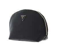 GUESS sac d'ustensiles Dome Cosmetic Pouch Black