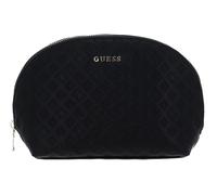 GUESS sac d'ustensiles Dome Cosmetic Pouch Black