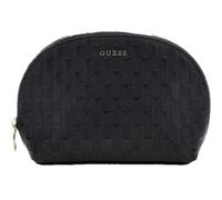 GUESS sac d'ustensiles Dome Cosmetic Pouch Black