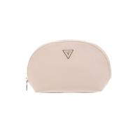 GUESS Sac d'ustensiles rose pour femme - Dome Cosmetic Pouch Rosewood 236592