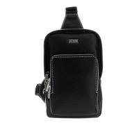 Sac bandouliÃšre Guess Boston Noir TU