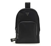 Guess Milano Crossover - Sac à Dos Homme Convertible Bandoulière