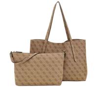 Guess Sac En Toile Brenton