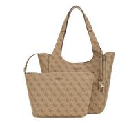 Guess Sac En Toile Calista 2 In 1