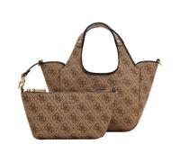 Guess Sac En Toile Calista 2 In 1 Mini