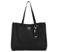 Guess Sac à bandoulière Meridian II Girlfriend Tote 36 cm Noir pour femme